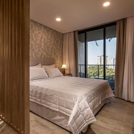 Zentrum - Stay & Residences By Ava Asuncion Bagian luar foto