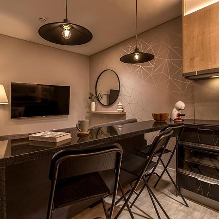 Zentrum - Stay & Residences By Ava Asuncion Bagian luar foto