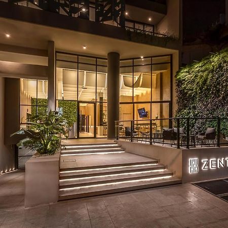 Zentrum - Stay & Residences By Ava Asuncion Bagian luar foto