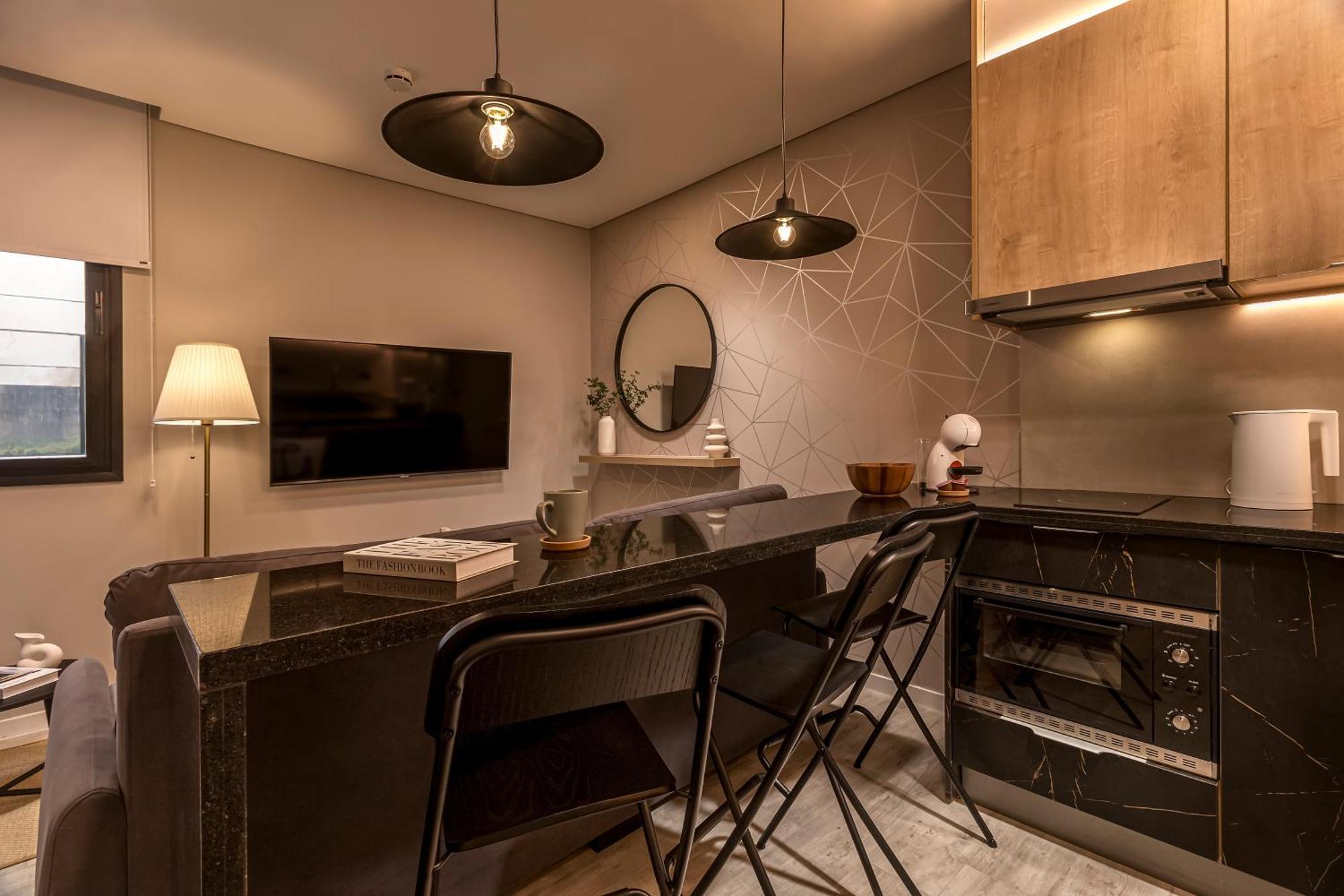 Zentrum - Stay & Residences By Ava Asuncion Bagian luar foto