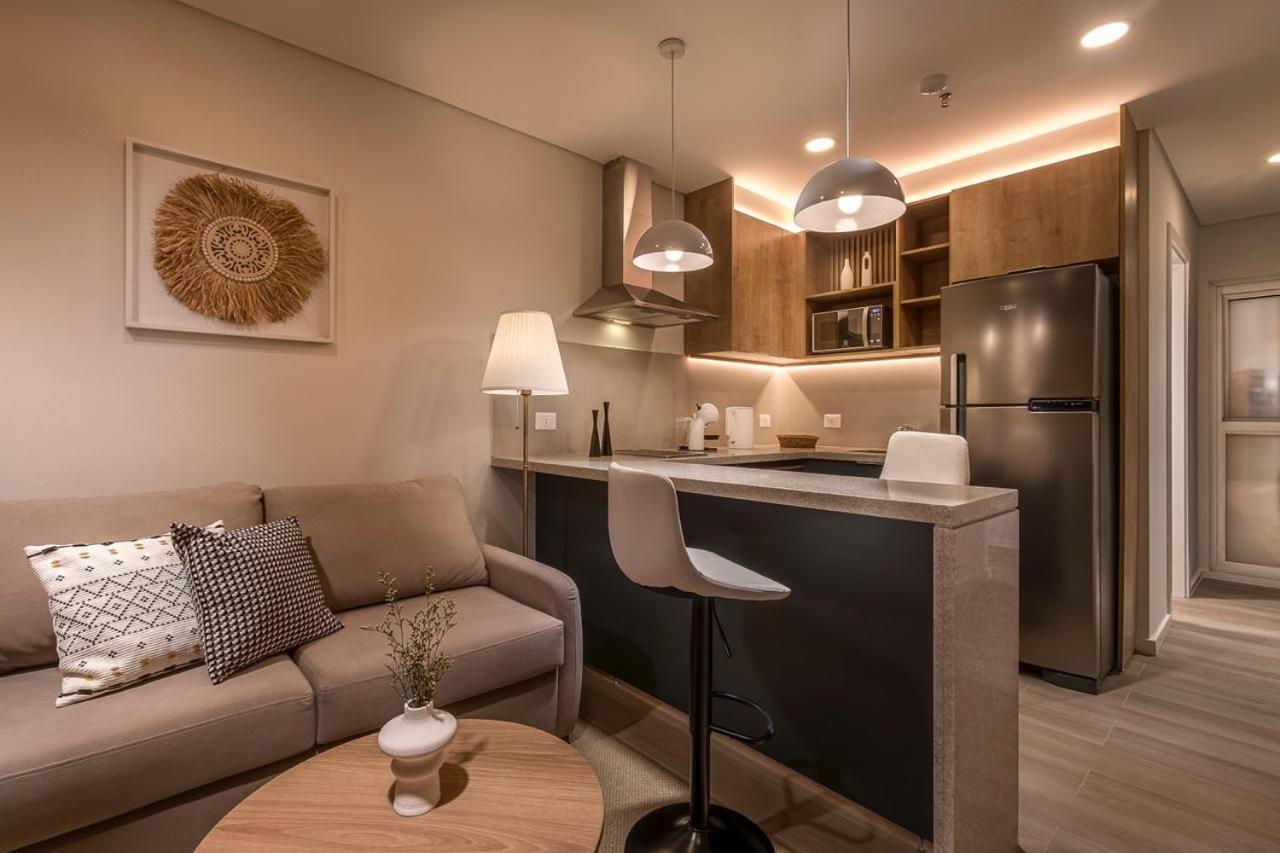 Zentrum - Stay & Residences By Ava Asuncion Bagian luar foto