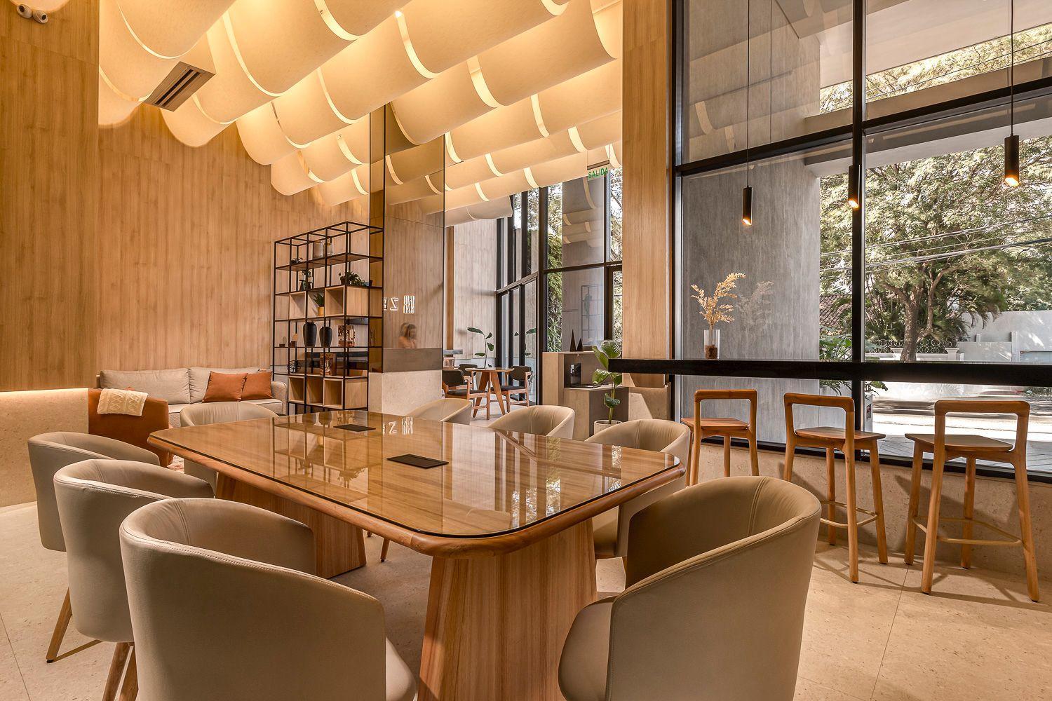 Zentrum - Stay & Residences By Ava Asuncion Bagian luar foto